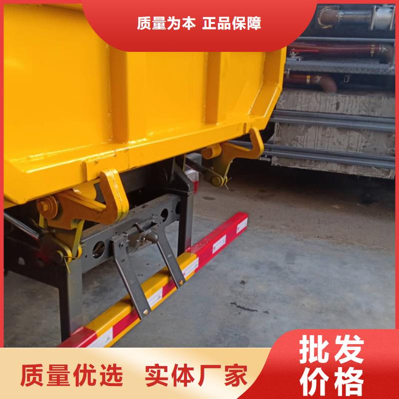 粪污垃圾车热销产品