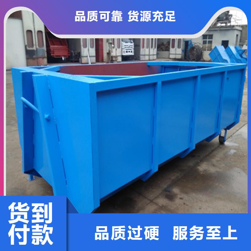 勾臂式粪污垃圾车勾臂粪污车敢与同行比服务