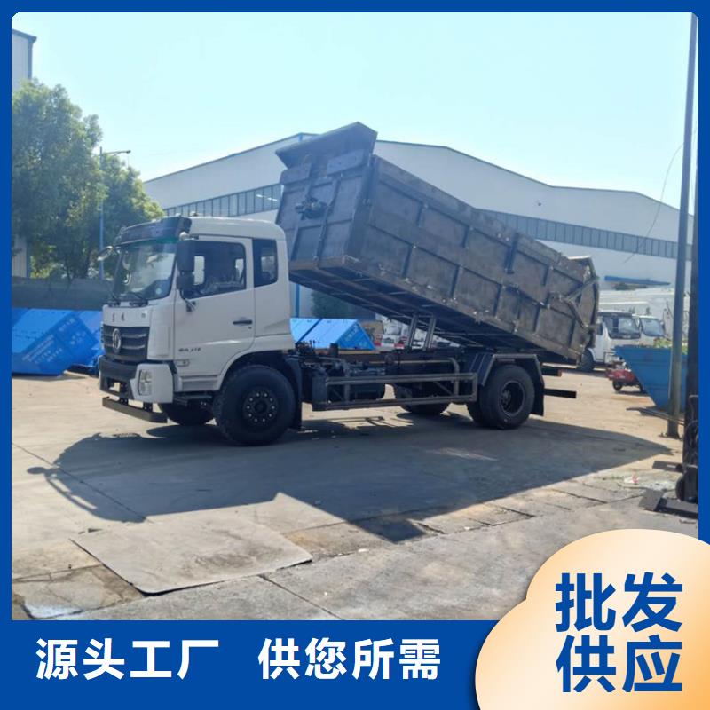 粪污转运车使用寿命长久