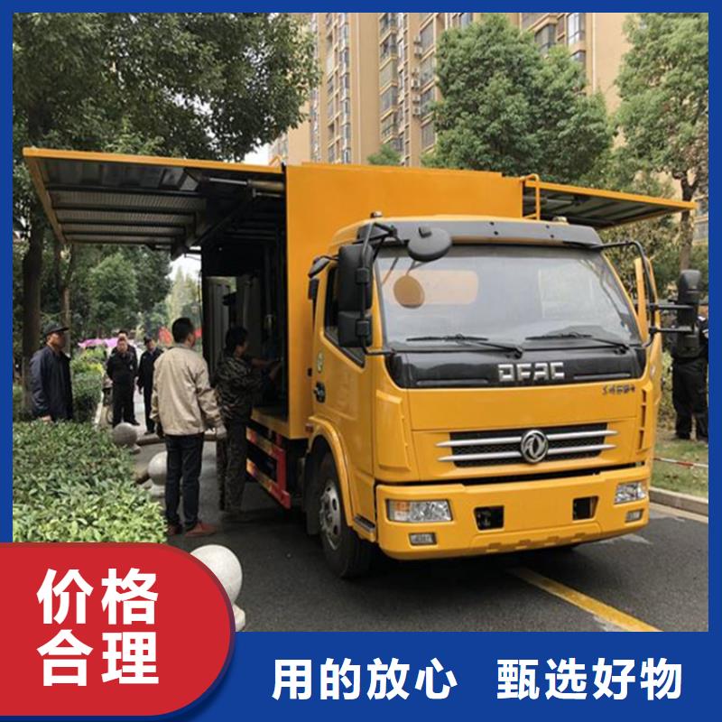 吸污净化车,粪污车省心又省钱