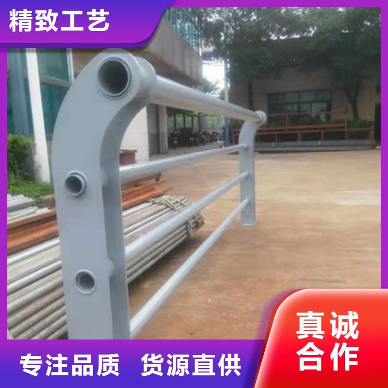 护栏 【镀锌波形护栏】用心做产品