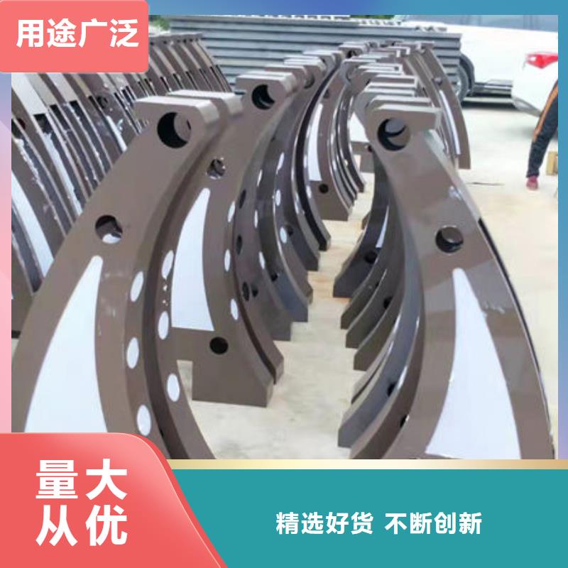 【护栏】道路护栏厂家十分靠谱