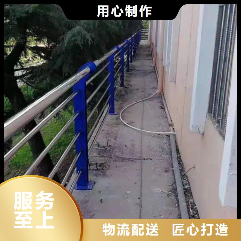 不锈钢桥梁护栏批发商