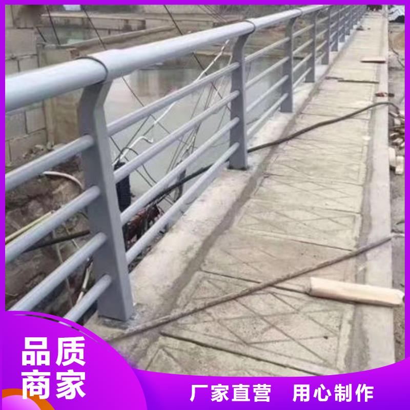 景观栏杆实地工厂