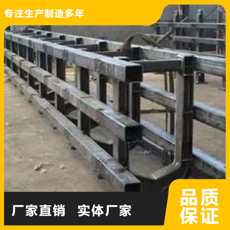 304不锈钢复合管桥梁护栏优质产品优惠价格