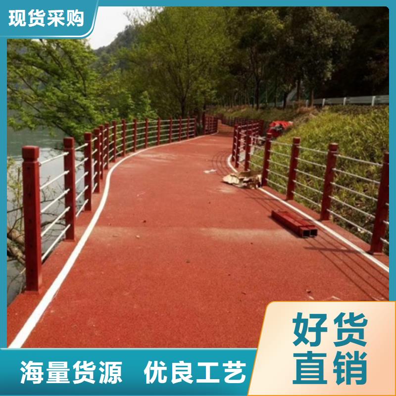 常年供应景观道路护栏-全国配送