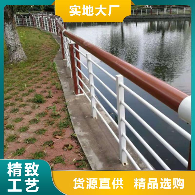 常年供应景观道路护栏-全国配送