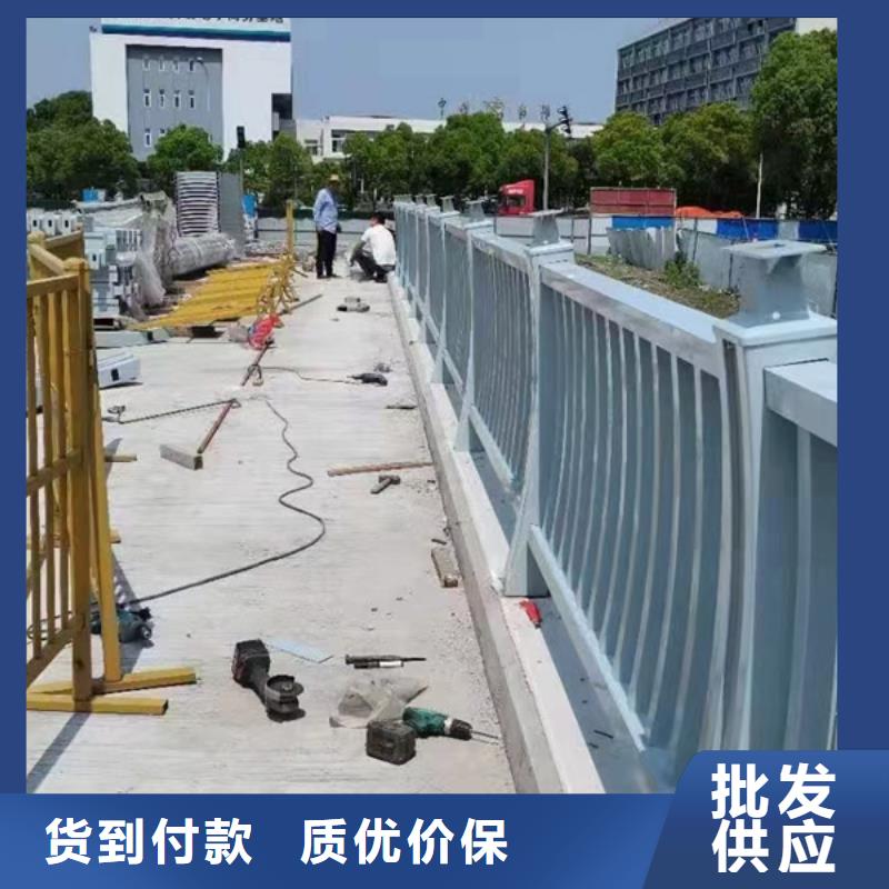 铝合金灯光护栏距您较近