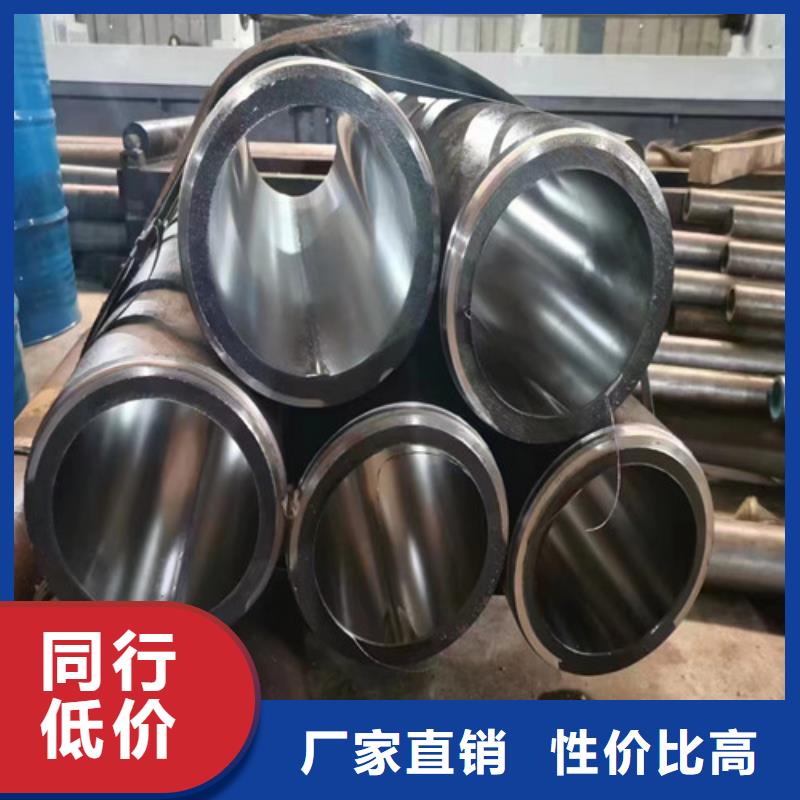 生产304不锈钢绗磨管质量可靠的厂家