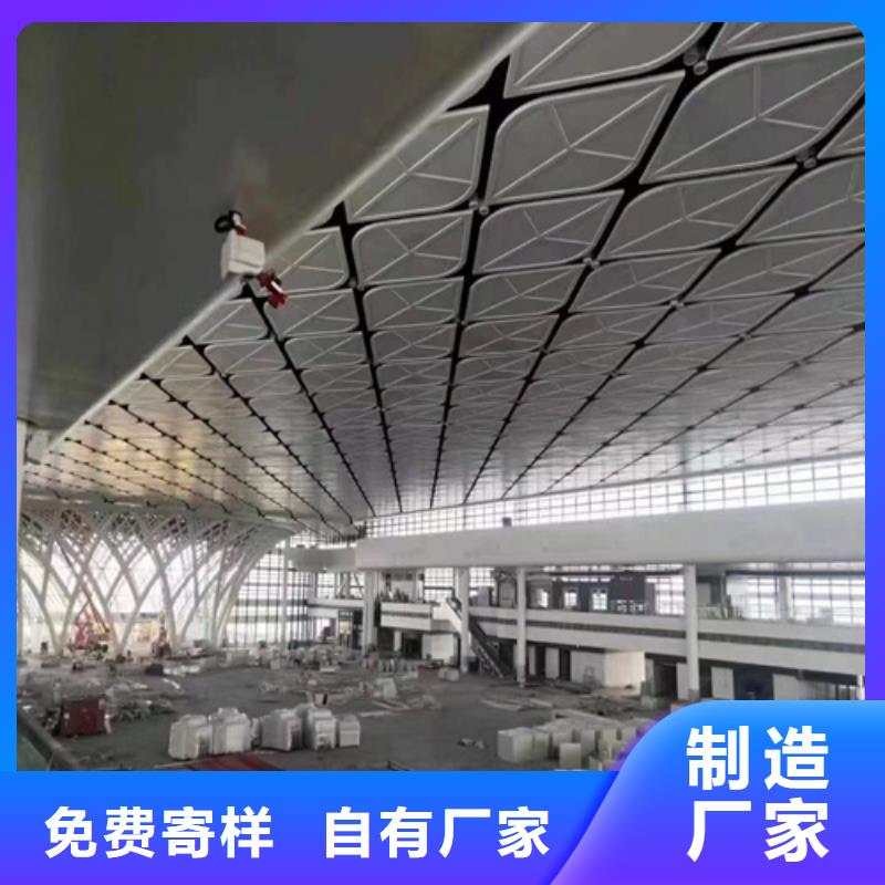 宿迁市宿城医院铝单板厂家