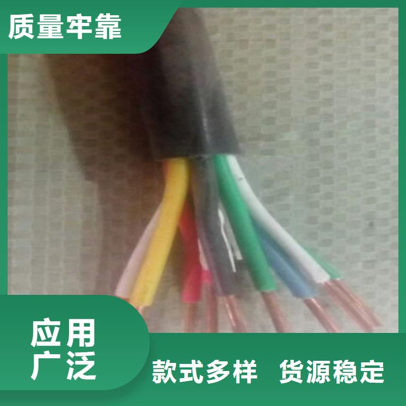 RVVP3P6X0.5屏蔽电缆-RVVP3P6X0.5屏蔽电缆供货商