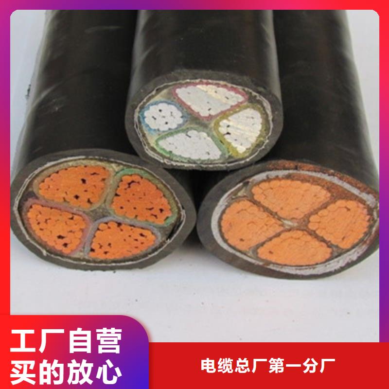 矿用橡套电缆MYQ-3X1.5