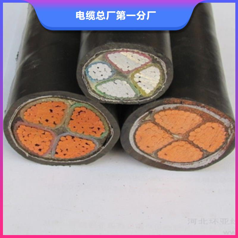 矿用橡套电缆MCP-5X35