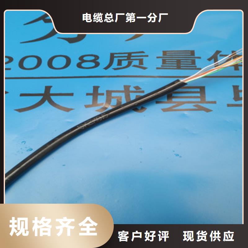 RS485-ASTP-120铠装通讯电缆3X0.2