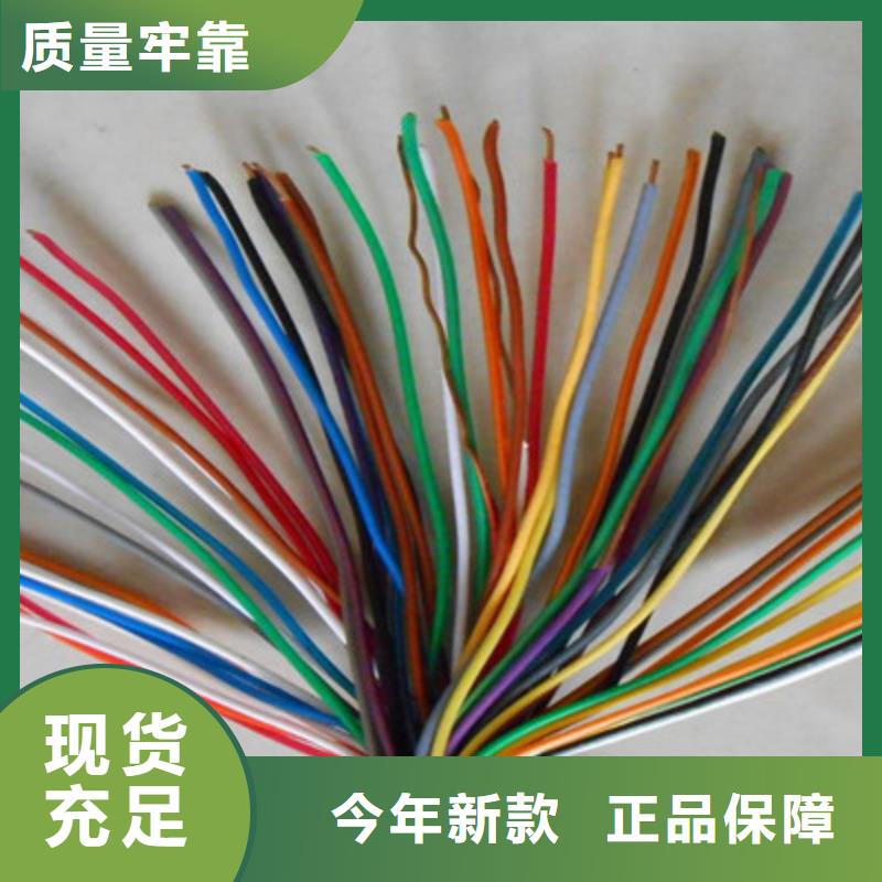 CAN-DW-RS485/92特种电缆3芯0.5