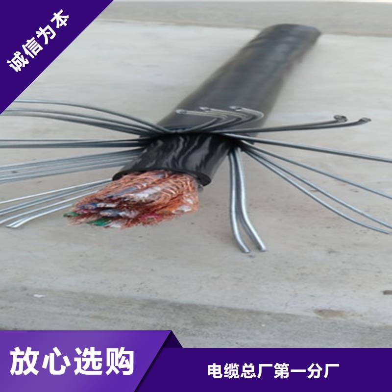 计算机电缆煤矿用阻燃控制电缆厂家品控严格