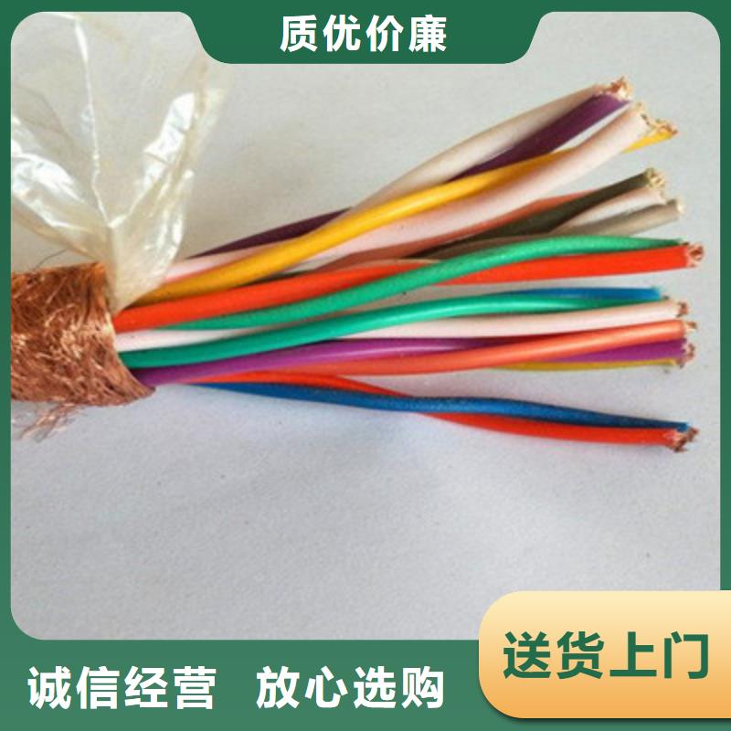 计算机电缆,信号电缆厂家直销售后完善