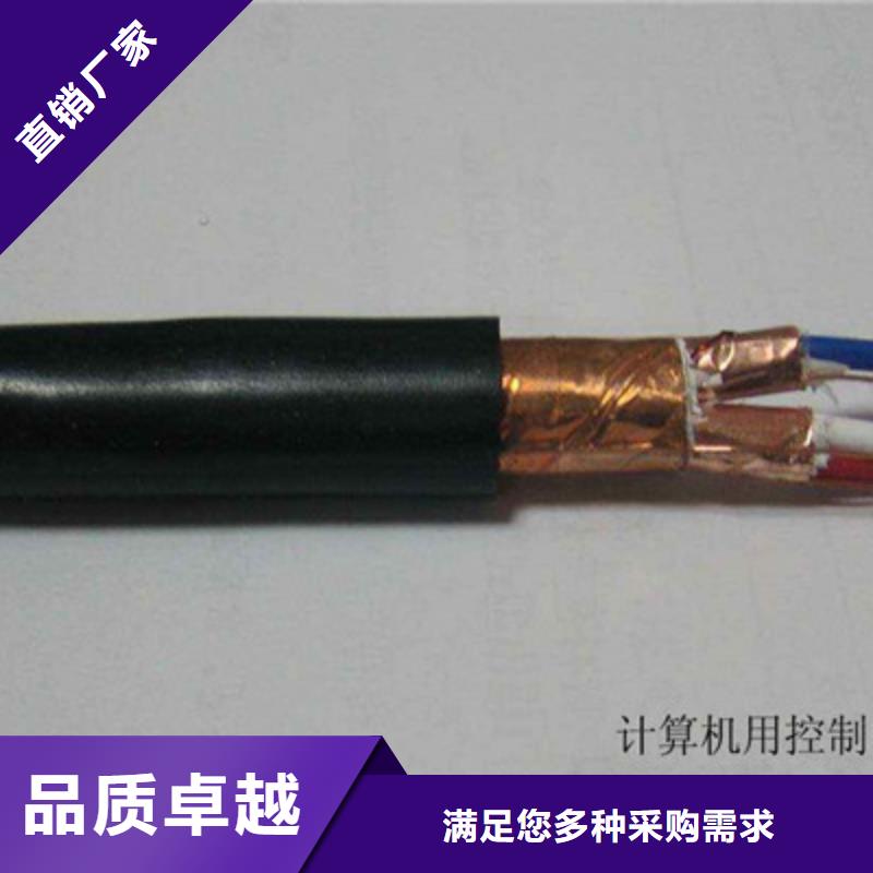 计算机电缆信号电缆专业信赖厂家