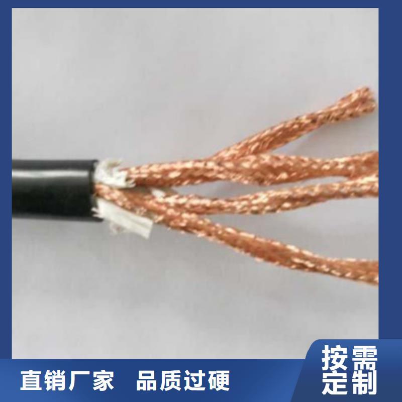 价格合理的低烟无卤计算机电缆WDZ-DJYPCV生产厂家
