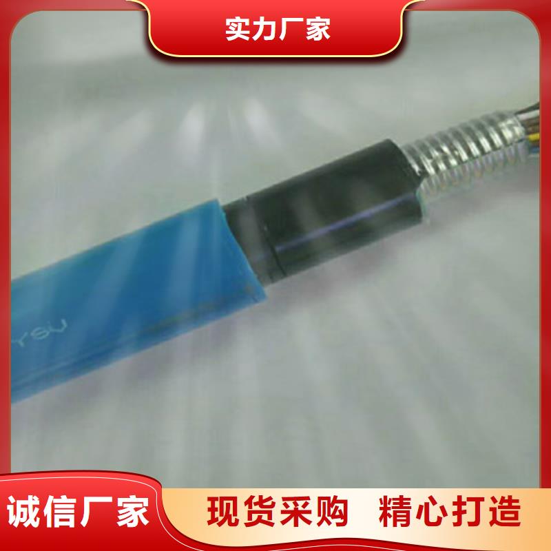 【矿用通信电缆】计算机电缆交货准时