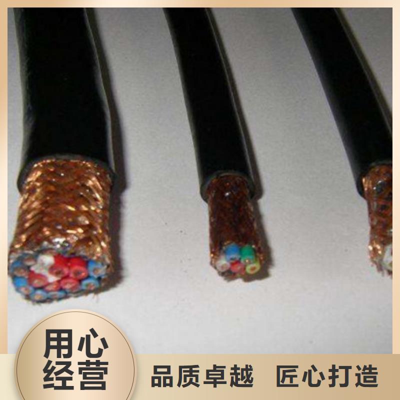 耐高温电缆屏蔽电缆经验丰富质量放心