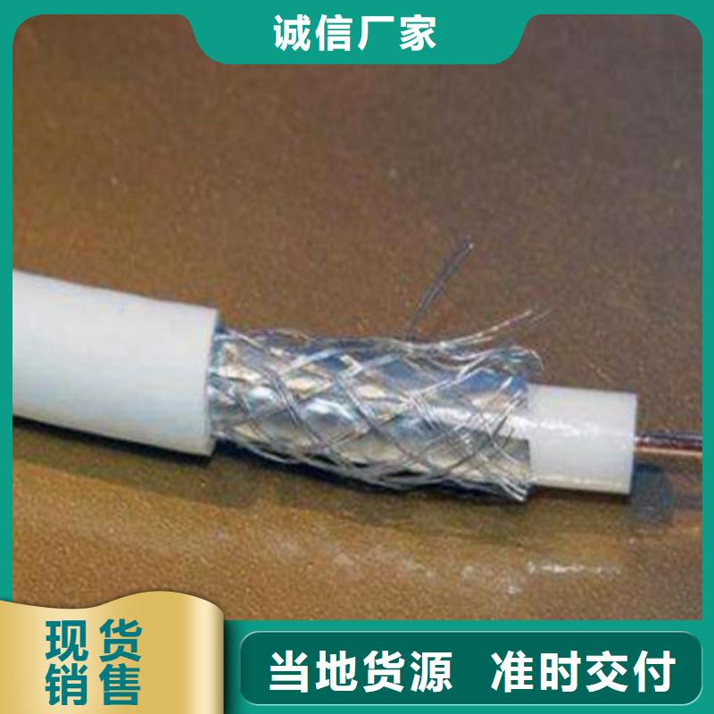 DLD-SYF耐高温视频线-实业厂家