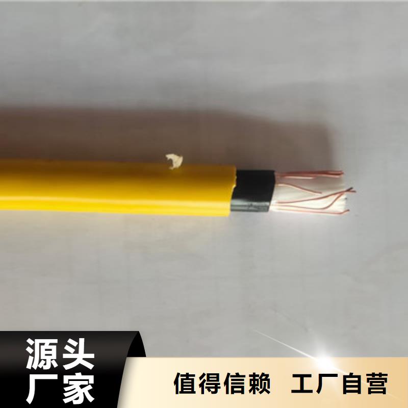 铠装射频同轴电缆SYV53-我们只做高品质