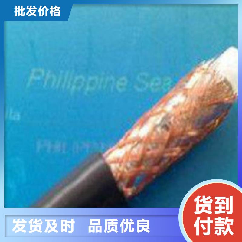 适用范围广[电缆]射频同轴电缆电力电缆产品细节