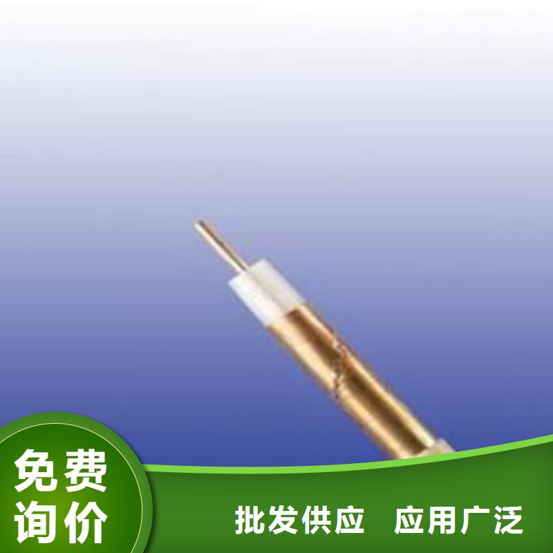 射频同轴电缆本安防爆电缆工厂认证