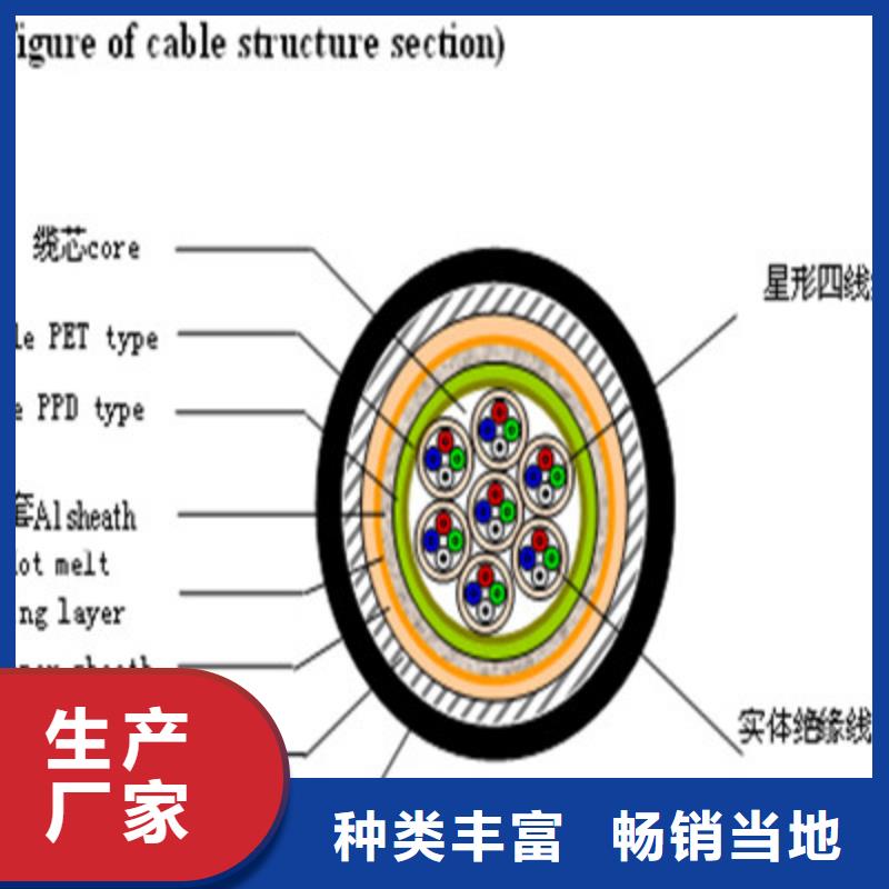 【铁路信号电缆_屏蔽电缆您想要的我们都有】