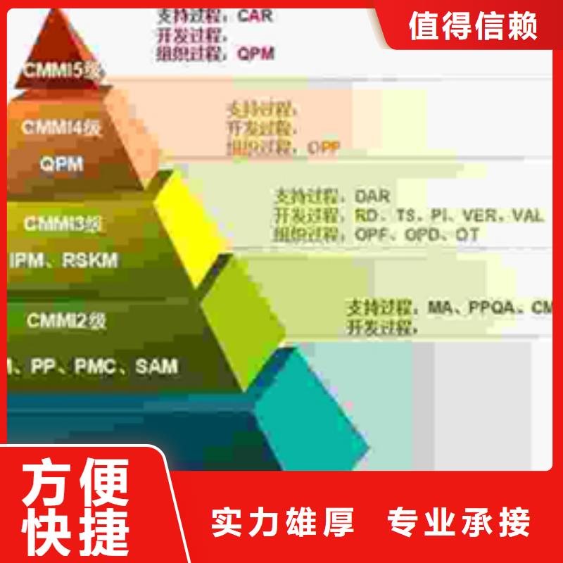 ISO质量体系认证报价在哪里