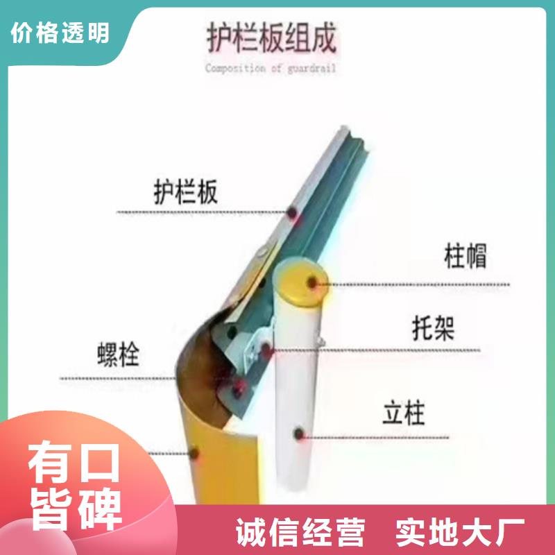 推荐：两波3.0护栏板供货商