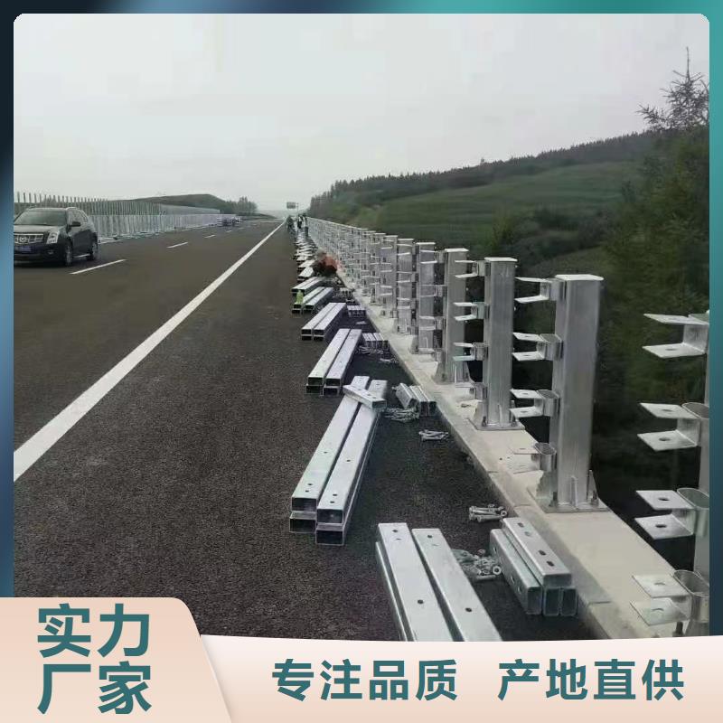 高速公路护栏专业销售团队