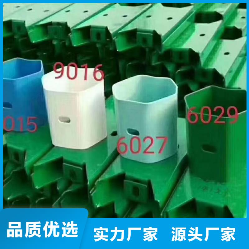 304不锈钢复合管桥梁护栏产品详细介绍