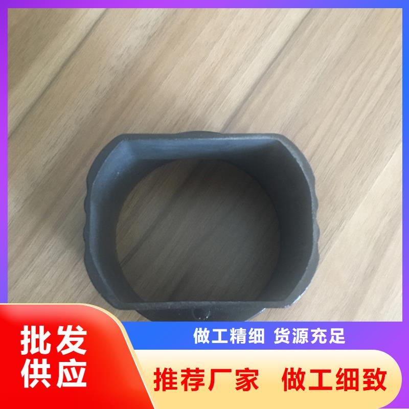 塑料成品天沟