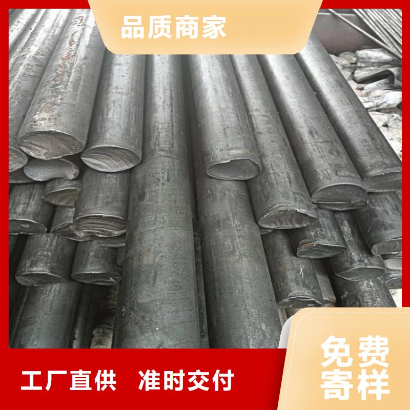 异型钢管质量可靠的厂家