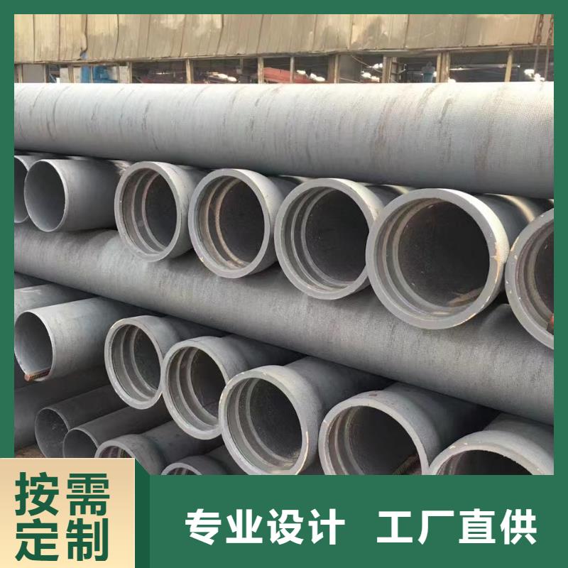 宜昌生产压力10公斤铸铁管厂家