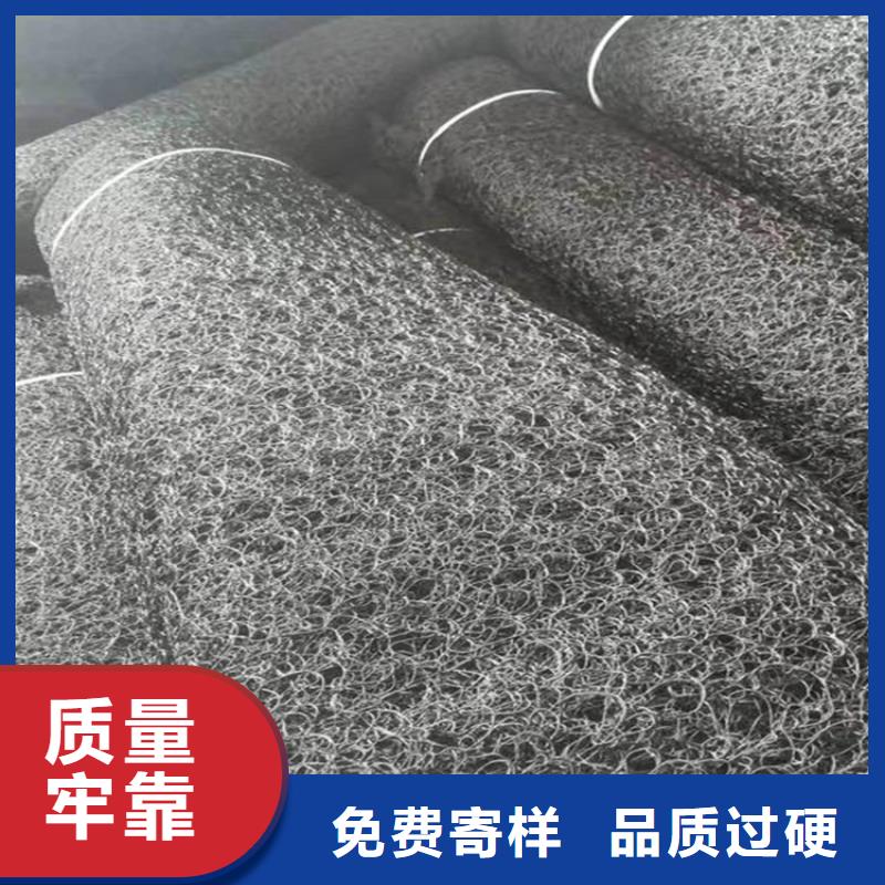 水土保护毯复合土工膜产品优势特点