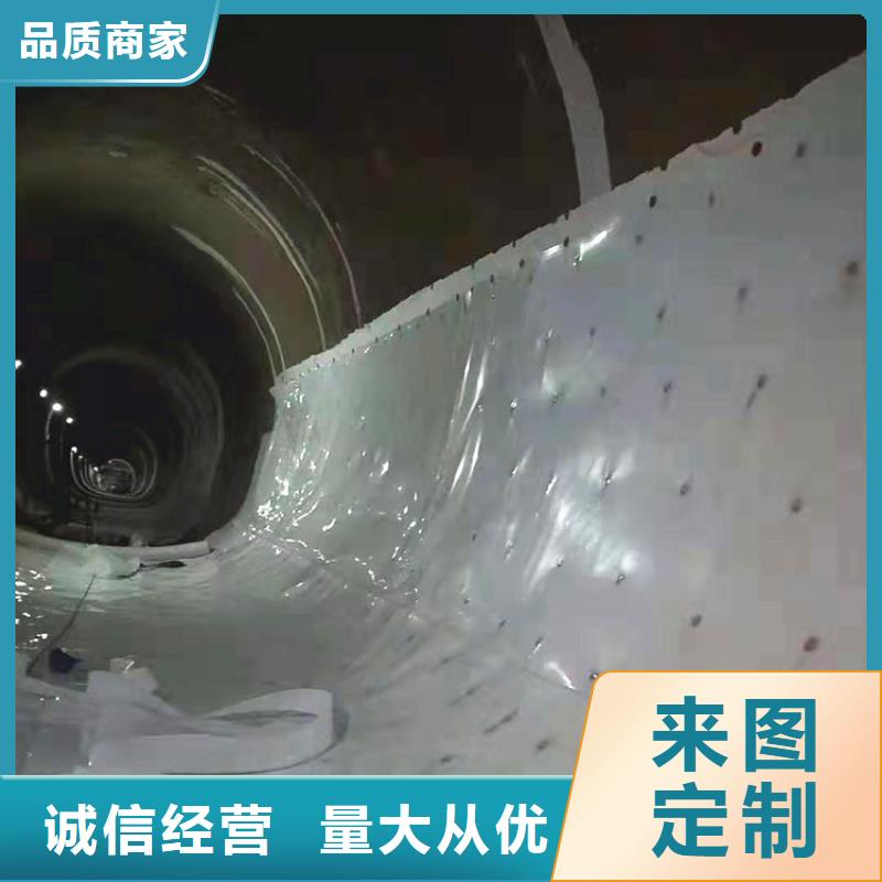 防水板土工格栅好产品放心购