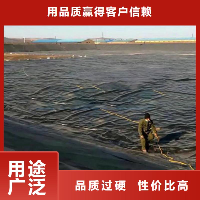 土工膜土工布真诚合作