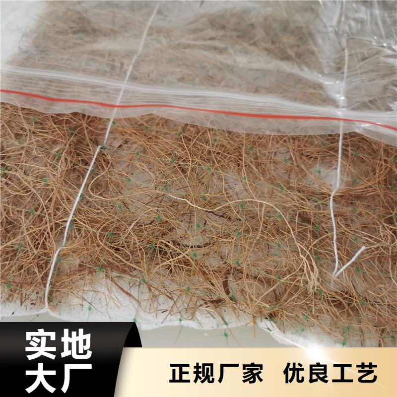 椰丝毯土工膜货源直销