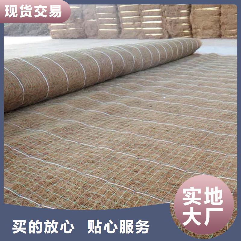 椰丝毯土工格栅主推产品