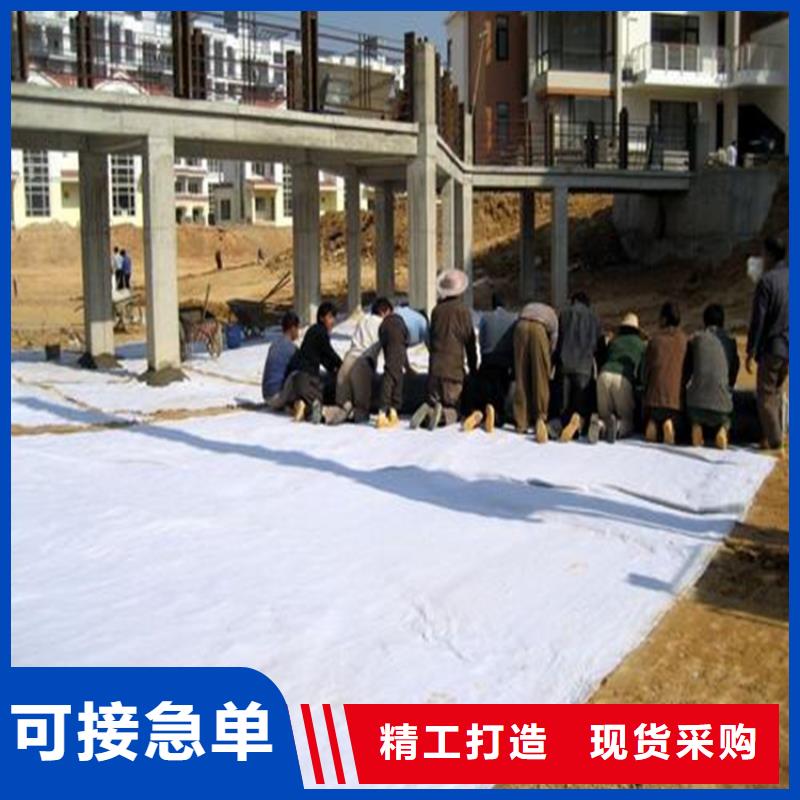 膨润土防水毯【土工布】畅销当地