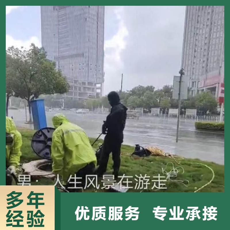 河道清淤-服务为先-经验老道