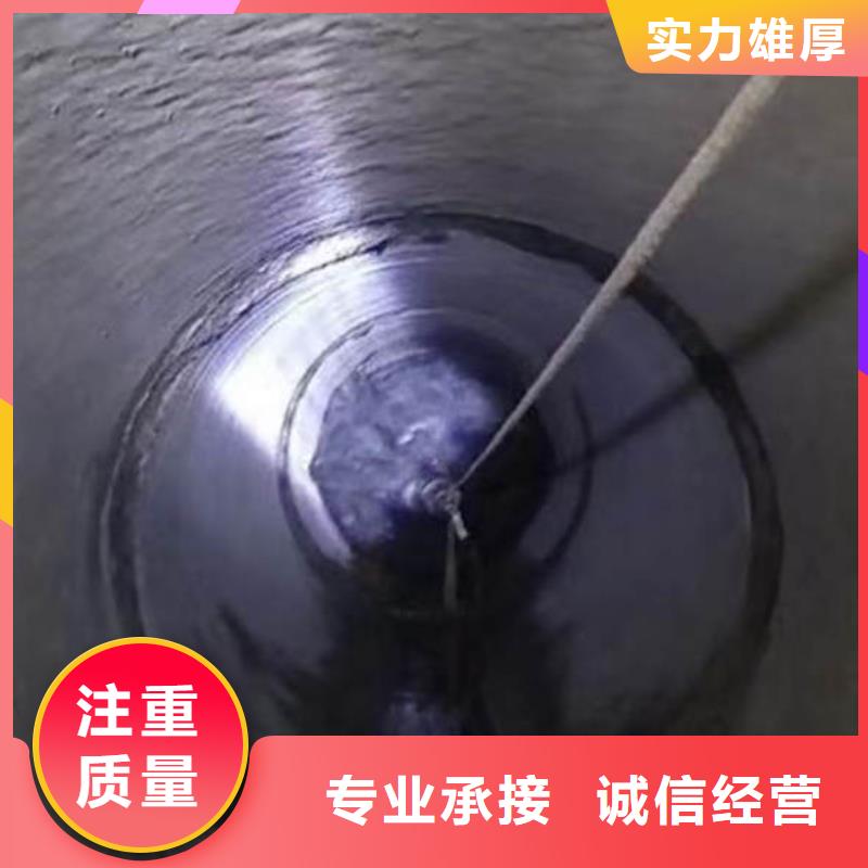 水下施工【水下清淤】解决方案