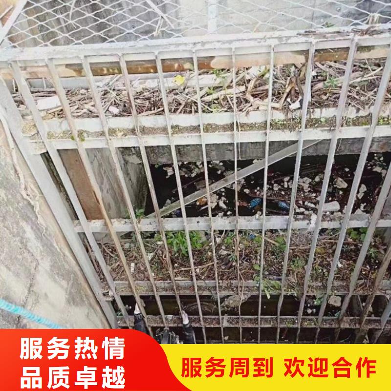 性价比高的水面构筑物拆除公司