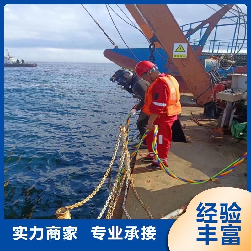 水下维修口碑公司