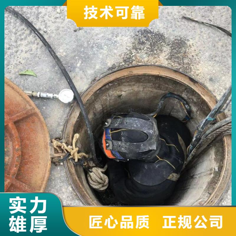 水下维修堤防工程施工口碑商家