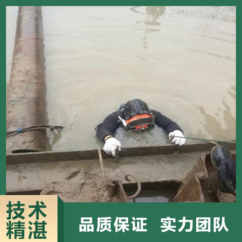 水下维修2025公司精心