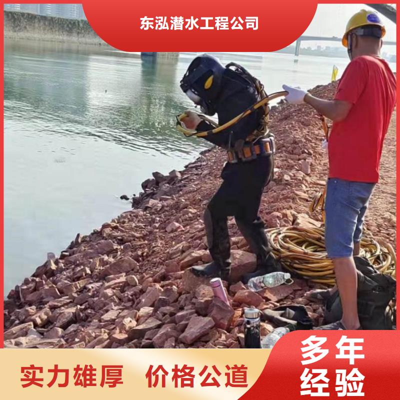 水上浮吊船实力商家
